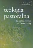 Okładka książki Teologia pastoralna