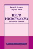 Terapia psychodynamiczna. Autor: Jacques P. Barber, Richard F. Summers. Dadada.pl Okładka książki Terapia psychodynamiczna