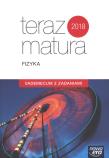 Teraz matura 2015 Fizyka Vademecum zakres rozszerzony Exam P. Autor: Opracowanie zbiorowe. Dadada.pl Okładka książki Teraz matura 2015 Fizyka Vademecum zakres rozszerzony Exam P
