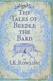 Okładka książki The Tales of Beedle the Bard