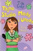 Okładka książki To ja Lucy. Tajne studio mody i urody