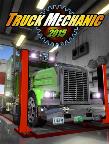Opakowanie Truck Mechanic 2015