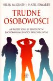 Trudne osobowości - Helen McGrath. Autor: Helen McGrath, Hazel Edwards. Dadada.pl Okładka książki Trudne osobowości - Helen McGrath