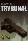 Okładka książki Trybunał