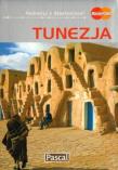 Tunezja. Przewodnik ilustrowany. Autor: Anna Szaleńcowa. Dadada.pl Okładka książki Tunezja. Przewodnik ilustrowany