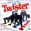 Opakowanie Twister Gra