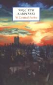Okładka książki W Central Parku