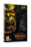 WarCraft III - Złota edycja. Wydawca: CDP.pl. Dadada.pl Opakowanie WarCraft III - Złota edycja