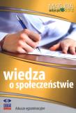 Wiedza o społeczeństwie Matura 2012 Arkusze egzaminacyjne. Autor: AWOS12. Dadada.pl Okładka książki Wiedza o społeczeństwie Matura 2012 Arkusze egzaminacyjne