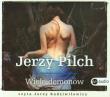 Wiele demonów Audiobook. Autor: Jerzy Pilch. Dadada.pl Okładka książki Wiele demonów Audiobook