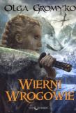 Okładka książki Wierni wrogowie