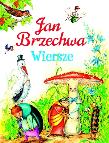 Okładka książki Wiersze - Jan Brzechwa