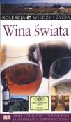 Okładka książki Wina świata