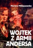 Okładka książki Wojtek z Armii Andersa