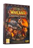 World of Warcraft: Warlords of Draenor. Wydawca: CDP.pl. Dadada.pl Opakowanie World of Warcraft: Warlords of Draenor