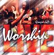 Okładka książki Worship Live