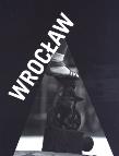 Okładka książki Wrocław album foto