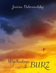 Okładka książki Wychodząc z burz