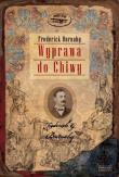 Wyprawa do Chiwy. Autor: Burnaby Frederick. Dadada.pl Okładka książki Wyprawa do Chiwy