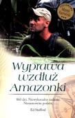 Okładka książki Wyprawa wzdłuż Amazonki