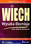 Okładka książki Wysoka Eksmisjo