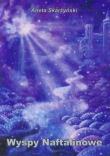 Okładka książki Wyspy naftalinowe