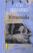 Okładka książki Wytrzeźwiałka