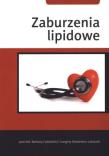 Zaburzenia lipidowe. Autor: praca zbiorowa. Dadada.pl Okładka książki Zaburzenia lipidowe