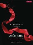 Zaćmienie audiobook. Autor: Stephenie Meyer. Dadada.pl Okładka książki Zaćmienie audiobook