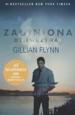 Zaginiona dziewczyna TW okł.film.. Autor: Gillian Flynn. Dadada.pl Okładka książki Zaginiona dziewczyna TW okł.film.