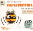 Zemsta budzika audiobook. Autor: Szymeczko Kazimierz. Dadada.pl Okładka książki Zemsta budzika audiobook