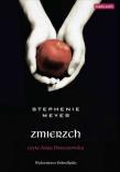 Zmierzch - Audiobook. Autor: Stephenie Meyer. Dadada.pl Okładka książki Zmierzch - Audiobook
