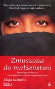 Okładka książki Zmuszona do małżeństwa