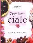 Okładka książki Zmysłowe ciało