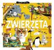 Okładka książki Zwierzęta