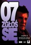 07 zgłoś się Część 3. Autor: Klonowski Stefan, Szmagier Krzysztof. Dadada.pl Okładka książki 07 zgłoś się Część 3