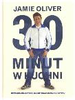 Okładka książki 30 minut w kuchni