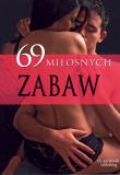 Okładka książki 69 miłosnych zabaw