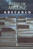 Okładka książki Abecadło