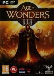 Age of Wonders 3. Wydawca: Techland. Dadada.pl Opakowanie Age of Wonders 3