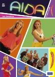 Okładka książki Aida (odcinki 1-13)