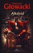 Okładka książki Alkaloid