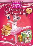 Angelina Ballerina Prezenty Angeliny. Wydawca: Cass Film. Dadada.pl Opakowanie Angelina Ballerina Prezenty Angeliny