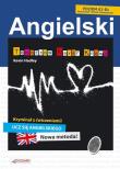 Angielski kryminał z ćw. - Tomorrow Never Knows. Autor: Kevin Hadley. Dadada.pl Okładka książki Angielski kryminał z ćw. - Tomorrow Never Knows