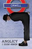 Okładka książki Anglicy i inne eseje