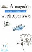 Okładka książki Armagedon w retrospektywie