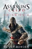 Assassins Creed T4 Objawienia. Autor: Bowden Oliver. Dadada.pl Okładka książki Assassins Creed T4 Objawienia