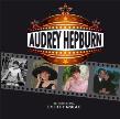 Okładka książki Audrey Hepburn. Retrospektywa
