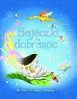 Okładka książki Bajeczki na dobranoc