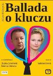 Okładka książki Ballada o kluczu